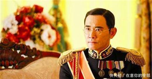 一席话|溥仪晚年说了一席话,无意中透露一个真相,原来最爱的女子是她!