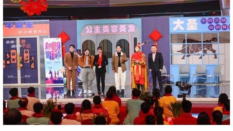 虎年春晚,五家电视台,上演神仙打架,实力唱将周深,拉满期待值