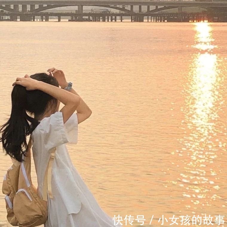 姐妹|三人闺蜜姐妹头像