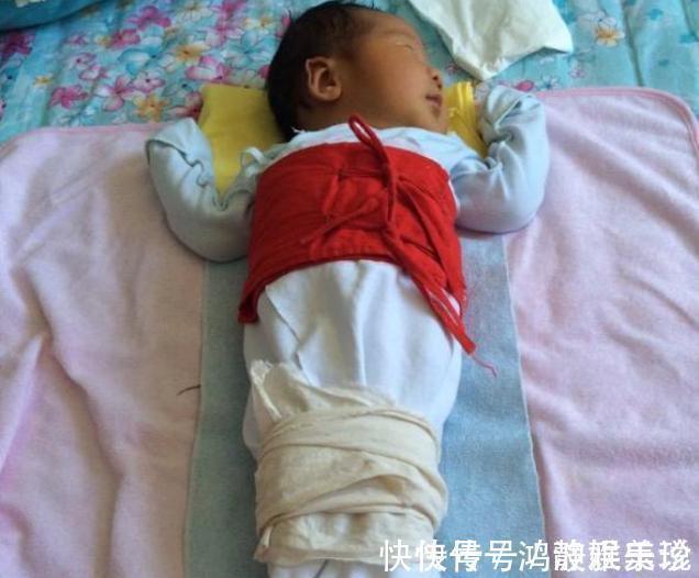 新手爸妈|新生儿出生后,不能对宝宝做的9件事,新手爸妈早了解别坑娃