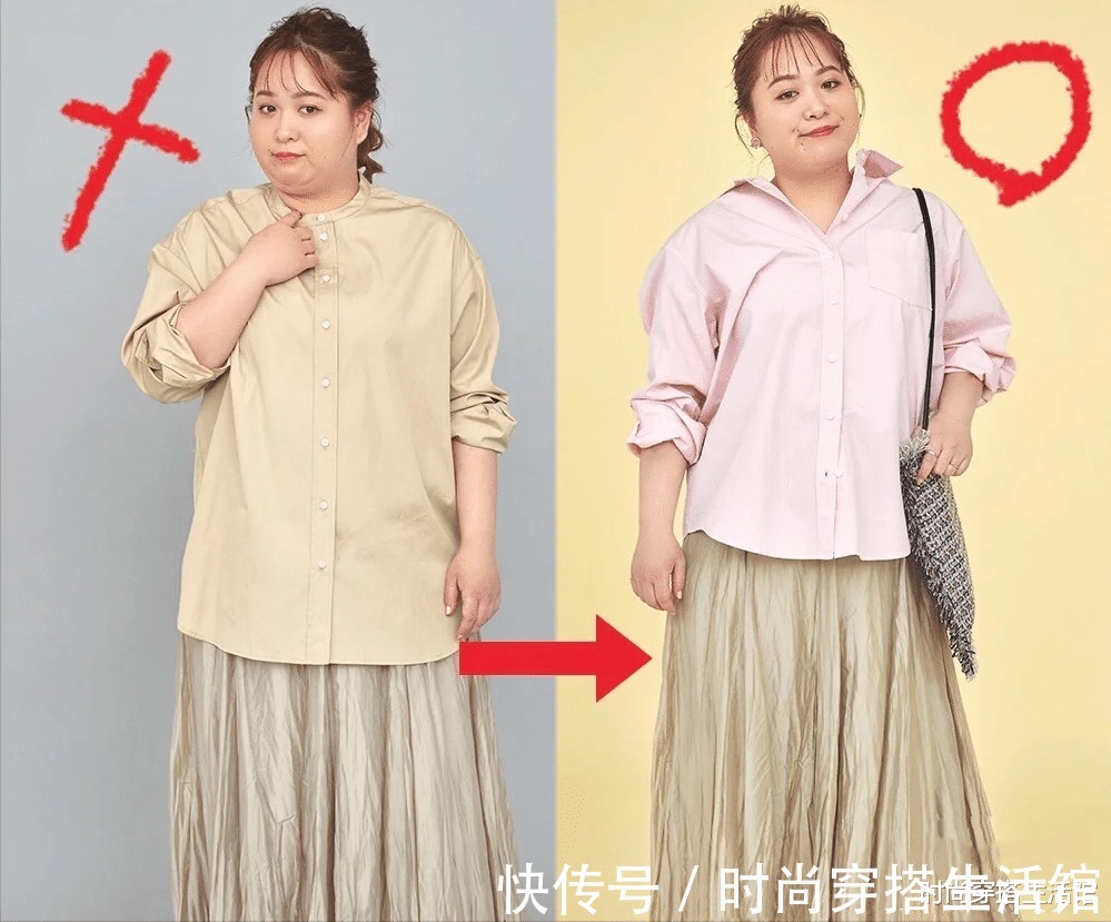 气质|秋季穿衣怎么摆脱土气感?建议从3个方面下手,大方还显气质