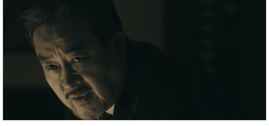 前行者:范义亭为何帮马天目做局?马天目此举给他吃了定心丸