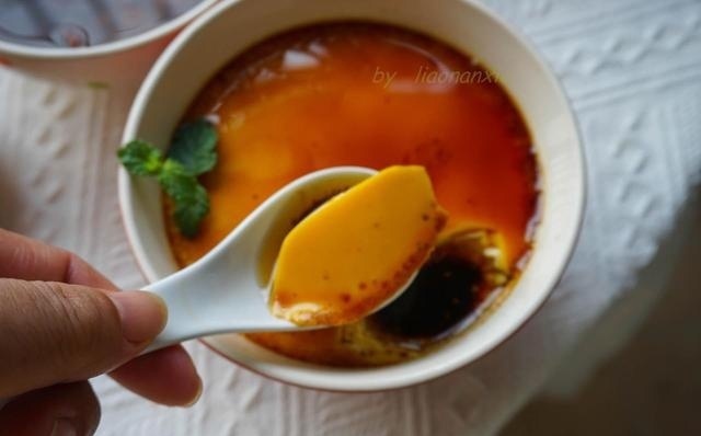 假期早餐格外丰富,8种食物摆上桌,网友都说跟酒店自助餐一样