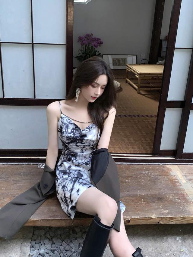 高级感|有一半的人都说:想要穿出高级感很难,掌握这几点穿搭技巧就够了