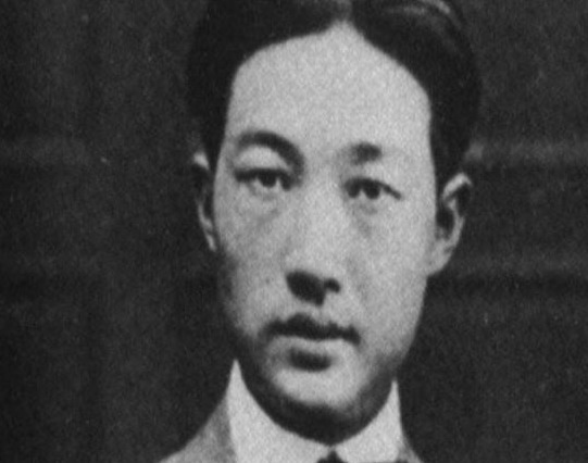 蒋碧薇!因为太厌恶妻子,徐悲鸿给儿子取了个晦气的名字,结果字字应验