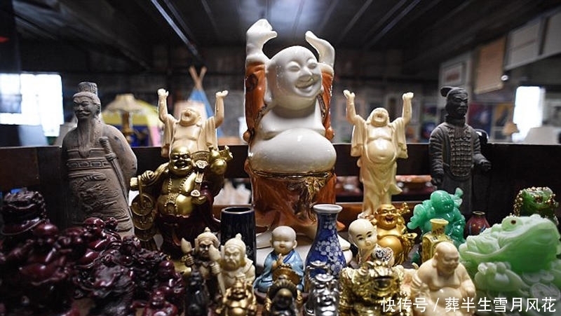 垃圾|他靠收集垃圾成了百万富翁!不服不行!