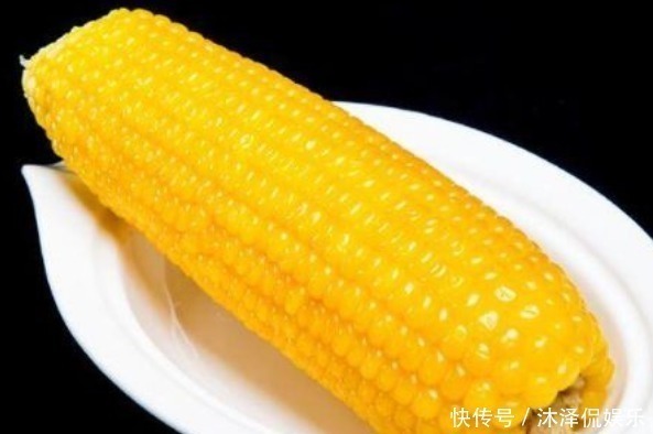 吴医师|爱吃玉米的注意每天晚上吃1根玉米，1个月后身体会有惊喜变化