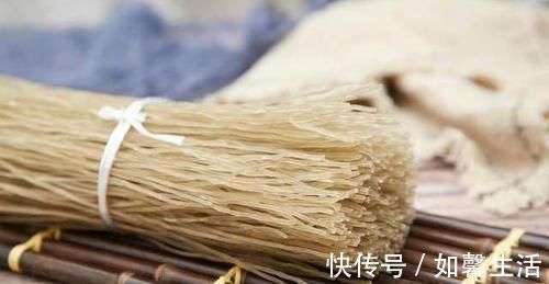 买粉条时，不是贵的才是好的，只需学会这3招，粉条真假一眼便知