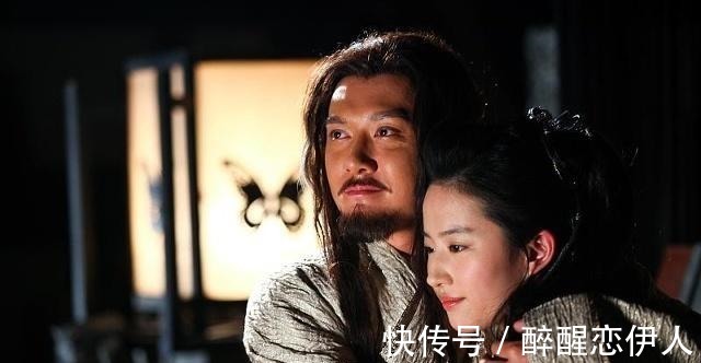 楚人!万家灶火倾三户 百里阿房戏一灯