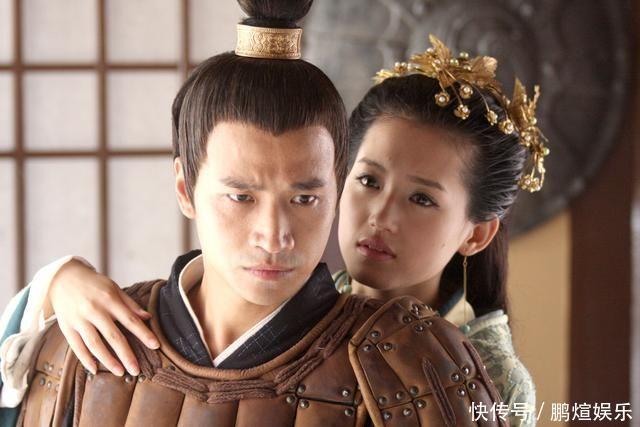 明朝优秀将领,一开始活在父亲光环下不被