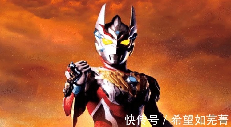 奧特之王|奧特曼 奧特之王離開“神秘四奧”,誰有資格代替他令迦還需要修煉!