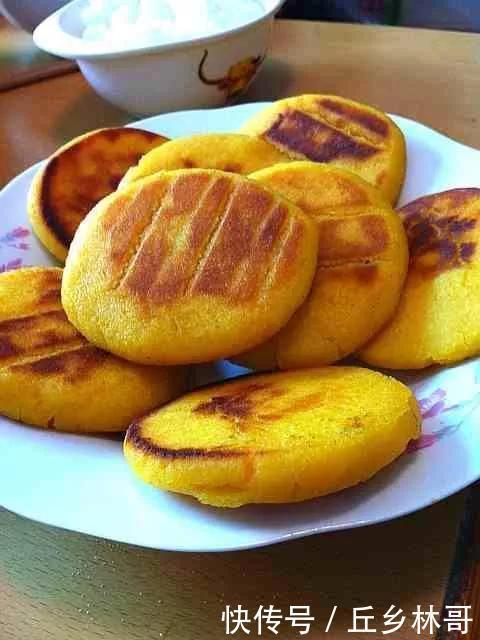 玉米面里加一袋它,香味十足,做法简单无难度,暄软好吃