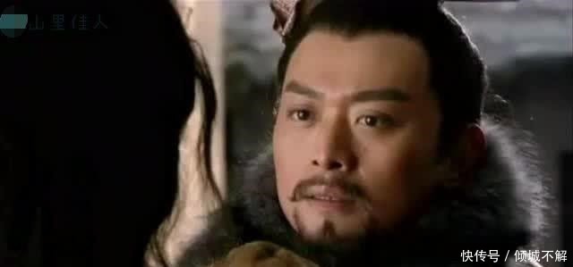 宋江|在水泊梁山中,除了宋江外,还有三人有资格当老大,林冲也在其中!