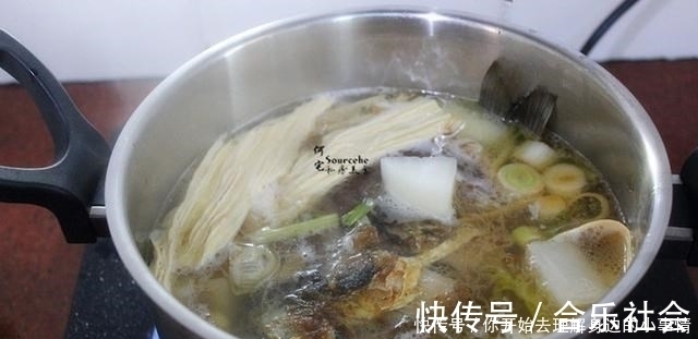 这鱼再贵也要给孩子吃，钙含量很高，常吃长高个，简单也下饭！