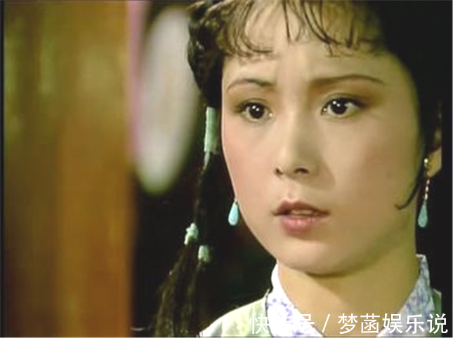 言下之意@红楼梦:难怪黛玉用这种方式骂袭人,看袭人欺负晴雯时,有多嚣张