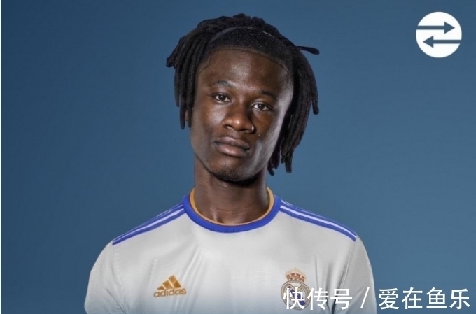 卡马文加|拒绝出售姆巴佩,巴黎遭皇马反击!名记:银河战舰敲定天才中场!
