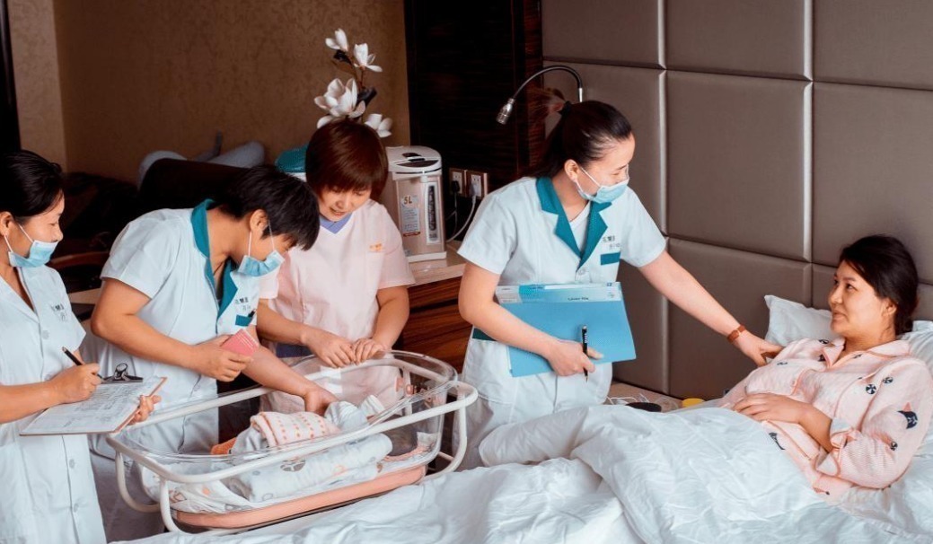 月子期|“新型坐月子”方式成流行趋势,避免了婆媳矛盾,产后恢复更舒心