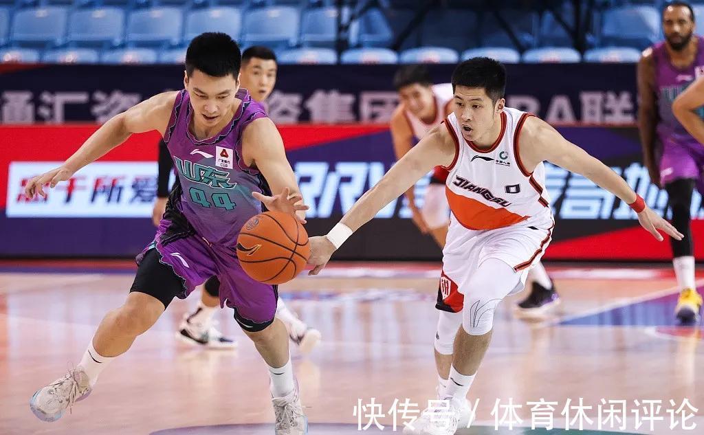 上海男篮|CBA十九轮战罢,辽宁领跑榜首,广州升至第八,青岛跌出第十二