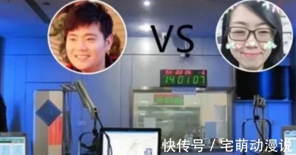 天津主持人因为“乾隆白菜”斗嘴,我感受到了职业倦怠