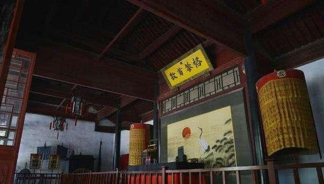 昭关|昭关孝子华传福千里寻父记