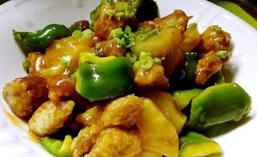  适量|周末做如此几道菜，家人一定喜欢，盘盘诱人口水，做法特简单！