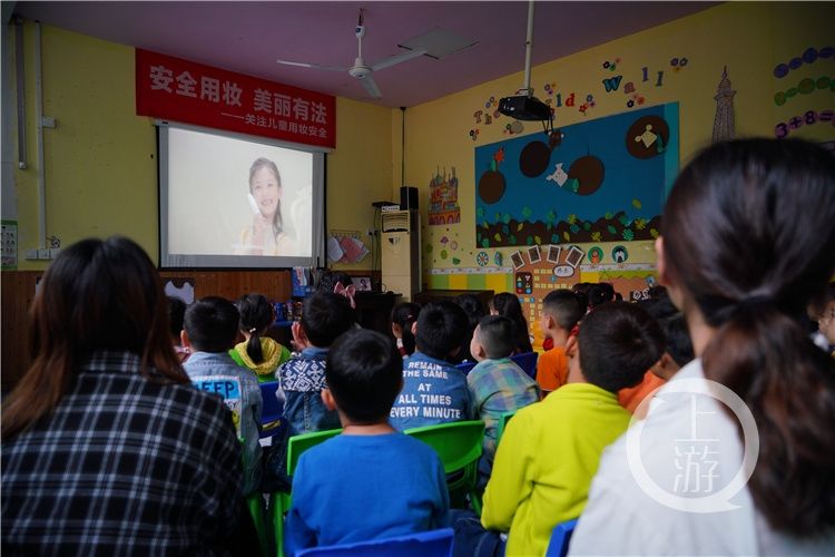 重庆市药监局|儿童能用化妆品吗？如何选购？这些知识要点你必须知道！