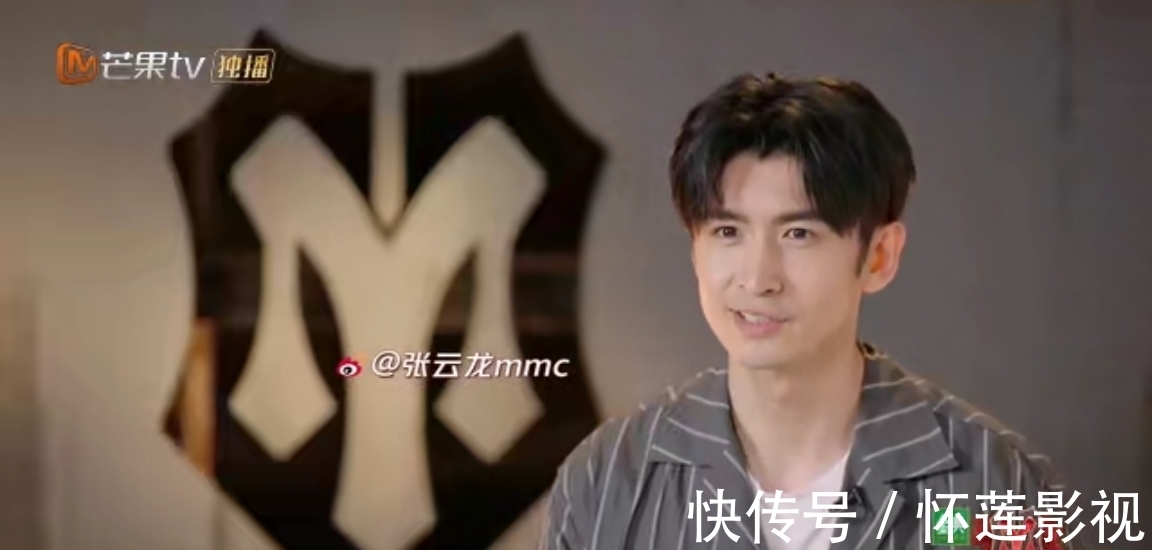 《披荊斬棘的哥哥》強(qiáng)組CP,節(jié)目組后期表示:巧婦難為無(wú)米之炊