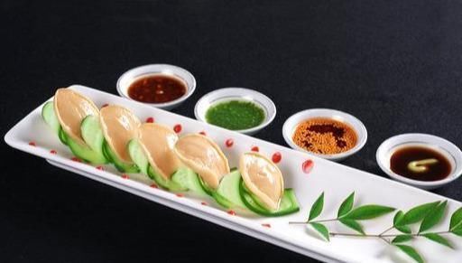  25道鱼肉凉拌菜，菜品丰富，种类多样，非常适合在家食用