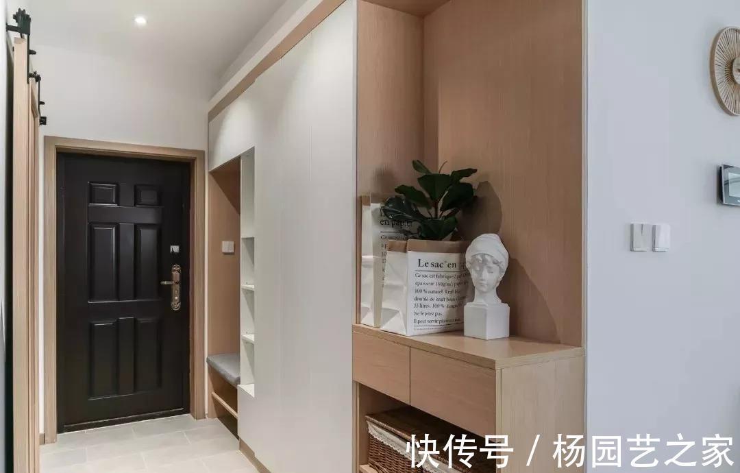 卫生间|深圳阿姨的24㎡独居生活：主宰自己的生活，活出生命的精彩