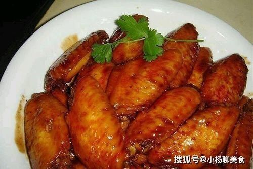 茄子|可乐鸡翅与油炸茄盒的居家做法，简单易学，喷香美味