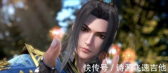 脑洞|斗罗大陆为何唐三两世为人,但名字一直没变答案太过脑洞!