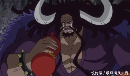 大妈|《海贼王》为什么洛克斯海贼团这么强大,世人却对它了解不多