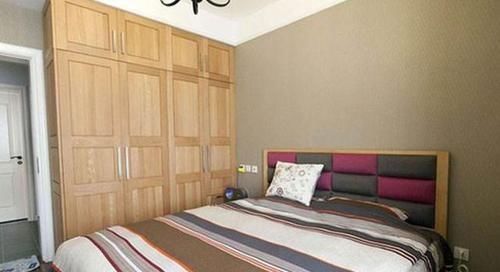 实用|聪明人都不会把衣柜做到顶，入住就知不实用，难怪我家用着不方便