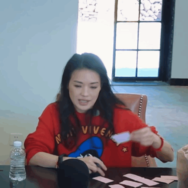 无人生还 “社死现场”也能解围生还,《桃花坞》舒淇的谈吐和细心真的好暖