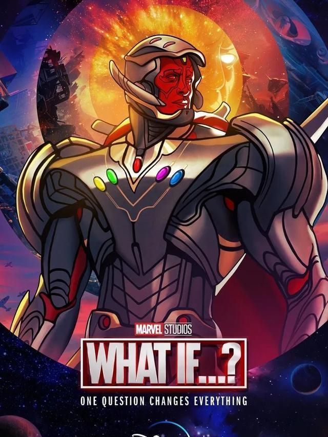 复仇者联盟：奥创纪元|如果，这次赢的是奥创？