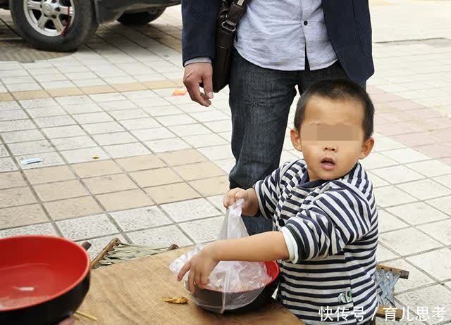 办法|孩子进入“可怕的三岁”,打也不行骂也不行?家长试试这3个办法