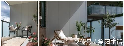 超小户型|35平米超小户型,该有的全都有,还带休闲阳台,实在太让人羡慕了