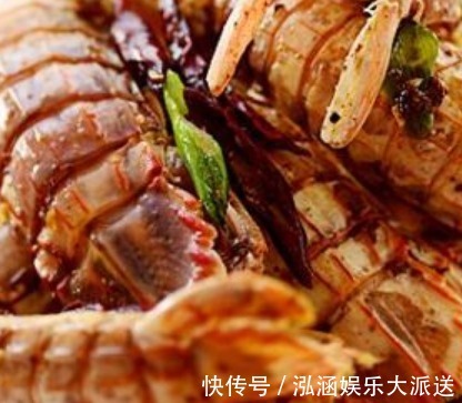 酥脆|好吃又解馋，鲜香酥脆倍儿下饭，比大闸蟹好吃，上桌连壳都不剩