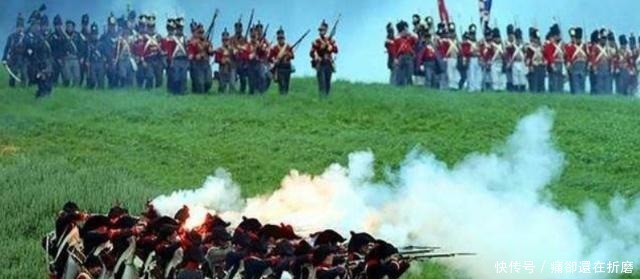 取胜|临阵对敌,如何取胜《孙子兵法》教你战术第一原则!