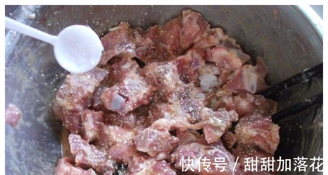 网络|网络上爆红的炸酥肉,教你最正宗的做法,焦脆飘香好吃不腻!