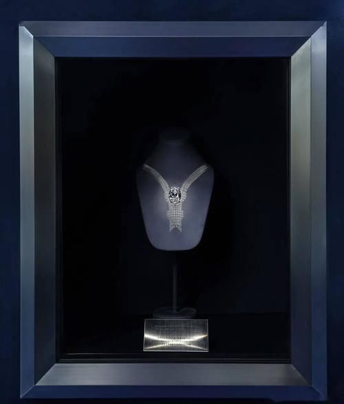 80克拉帝国钻石会是下一个传奇黄钻吗？