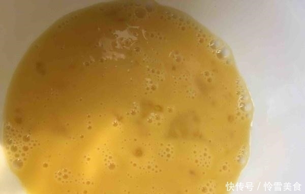 眼干眼涩就吃它,隔三差五吃一点,味道清香保护视力