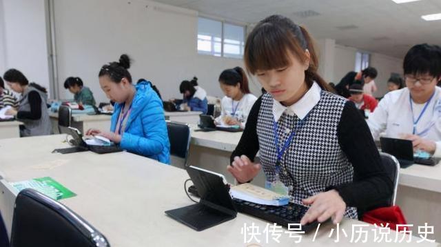 出路|被中考“刷下”的职高生,未来出路在哪里?听听过来人怎么说