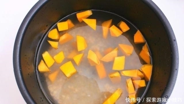 食材|早餐别总喝粥，加上4种食材，润肠减肥还护肤，女人不要错过