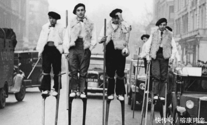 人类|人类历史上出现过4个奇怪时尚潮流