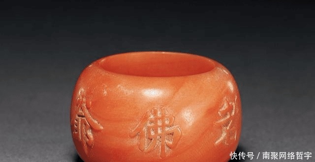 极其|溥仪偷出宫又被公安局追回的珊瑚——极其奢侈的材料