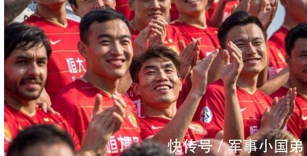 老将|广州恒大新变化,三位功勋就此挂靴,郑智在列,一人很无奈!