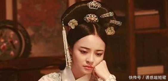 龙袍|历史上唯一能穿龙袍下葬的女人,慈禧武则天都不敢,原因让人迷茫