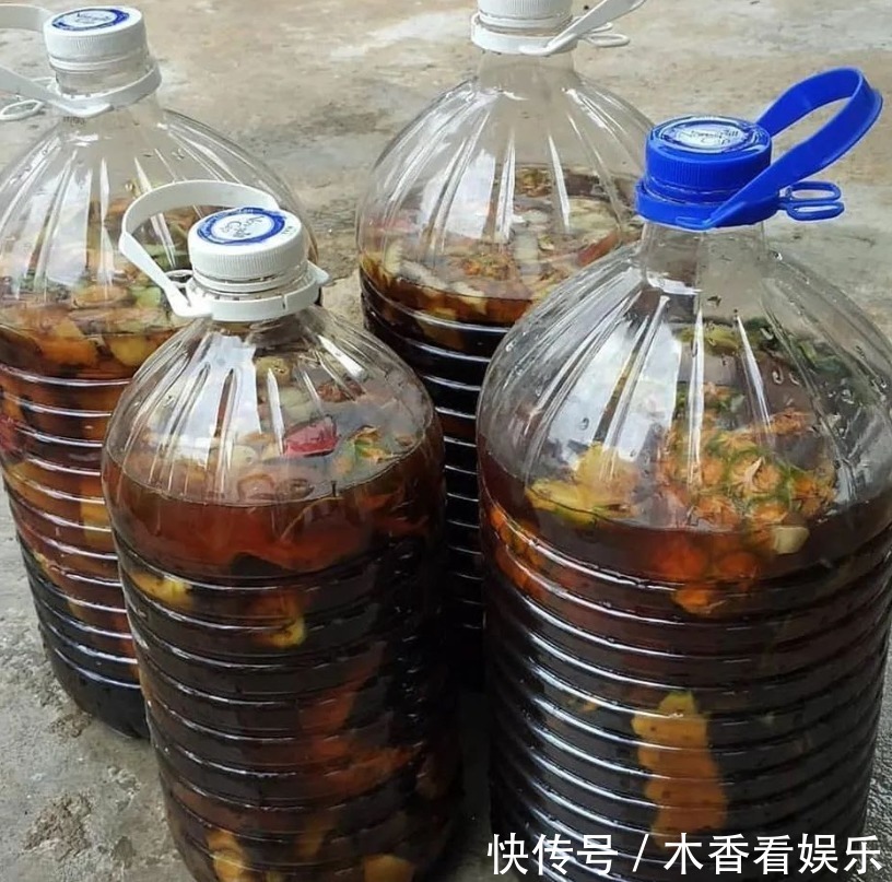 浇花|淘米洗菜水，全不如这种“水”，养花浇啥旺啥，还不用费钱