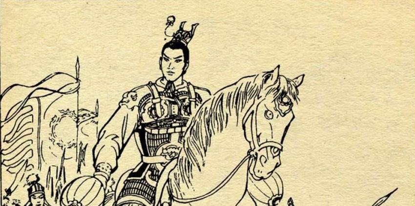 猛将$评书四大重兵器 最轻五百斤, 最重九百斤, 一把斧等于李元霸两锤!